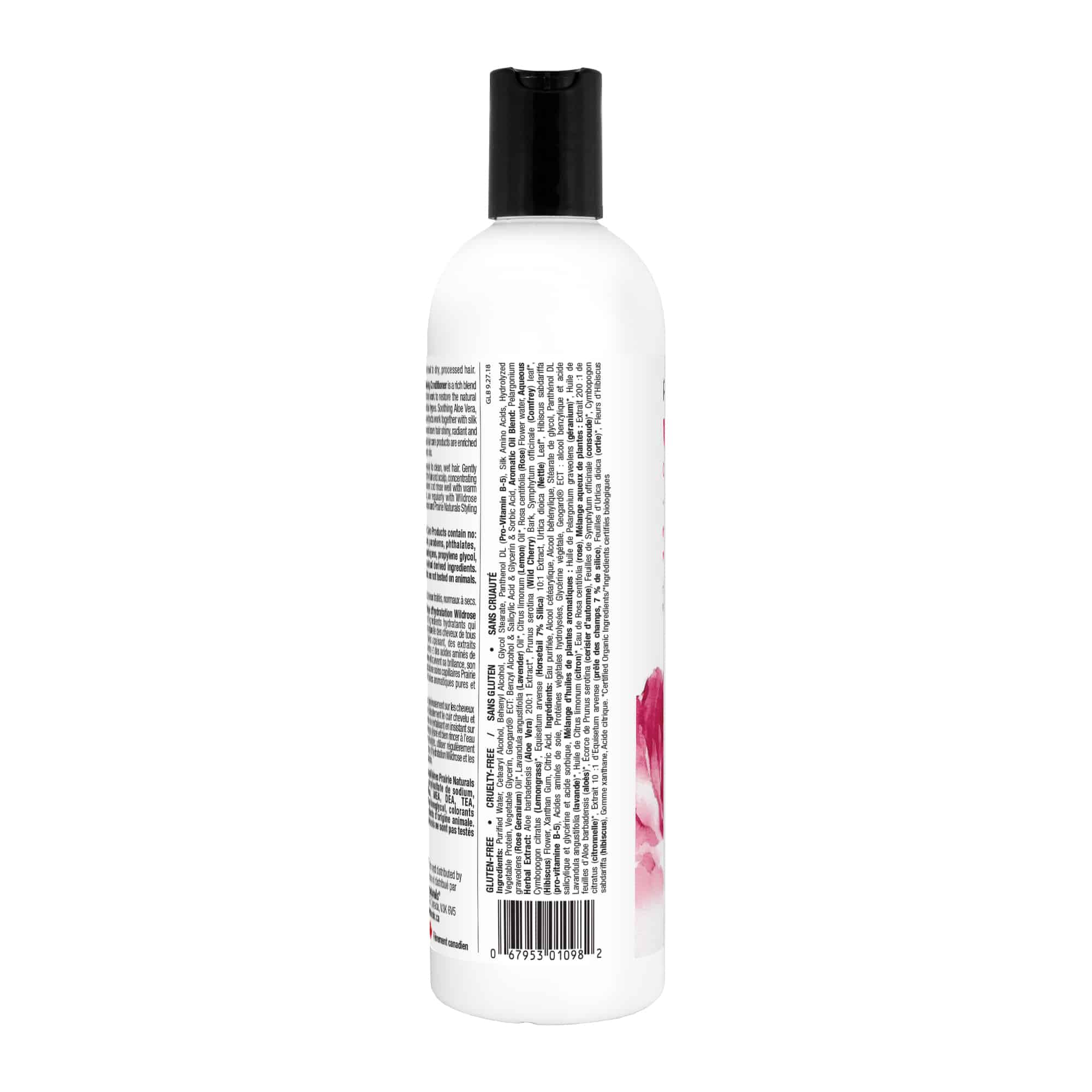 Natural conditioner online