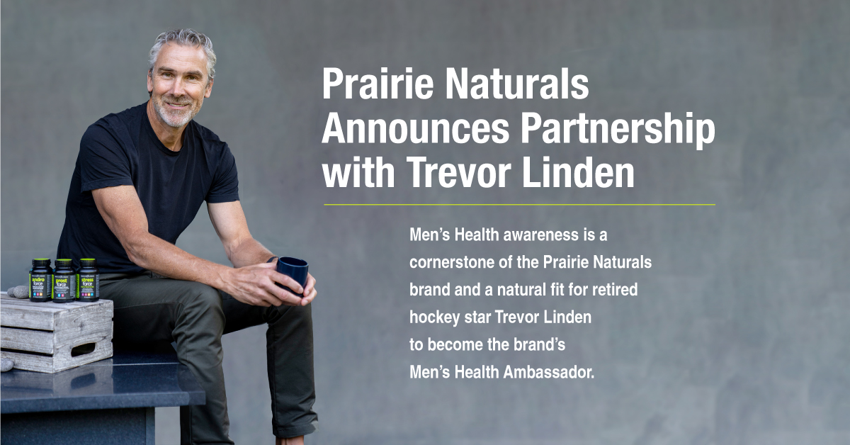 The Official Website of Trevor Linden